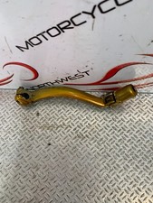 YAMAHA YZF250 KICK START LEVER 2013 YZ250F BREAKING SEE SHOP BK040