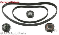 To Fit Volvo S70 S80