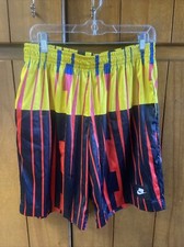 Unisex Nike All Over Print