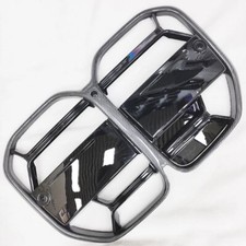 Carbon Fibre Grille Front