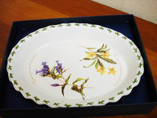 The regal bone china - the,