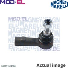 Tie rod end for - end, iveco