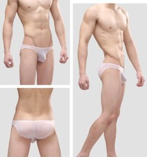 Sexy Mens Ultra-thin