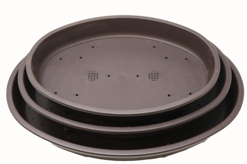 Top quality plastic - top, oval