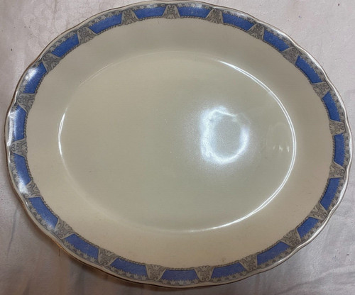 Grindley creampetal oval - grindley,,