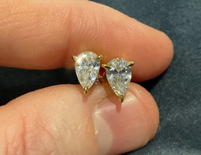 2.0 Carat Lab Created Diamond