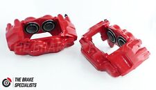Toyota Landcruiser J40 1960 to 1984, Pair Front Brake Calipers RECON SERVICE
