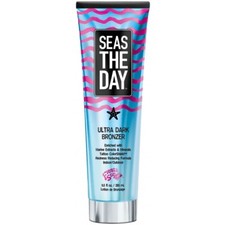 Fiesta sun seas - the, sunbed