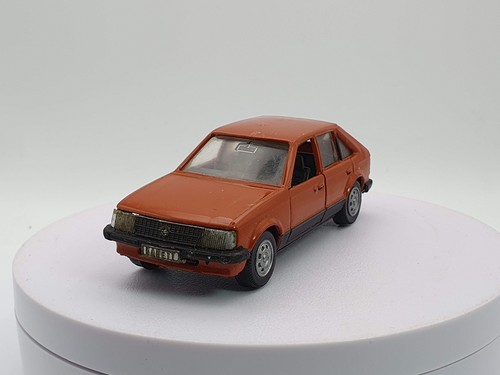 Opel kadett sedan turig - opel,