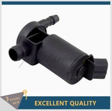 Headlight Headlamp Washer Pump