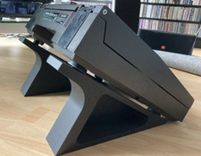 Technics stand for - technics,