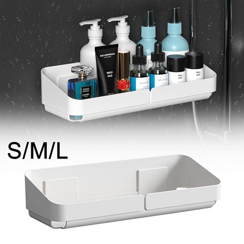 Wall storage shower - 1/2x,