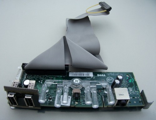 Dell dimension 3100 front - dell,