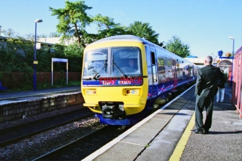 Photo class 166 turbo - ,