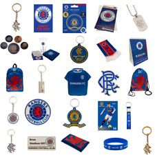 Glasgow Rangers FC Official Merchandise Gift Ideas for Fans  Christmas Birthday