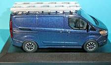 Ford transit custom 310 sport - ford,