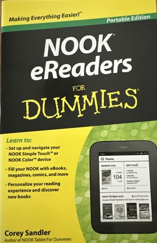 Nook ereaders for - ereaders,