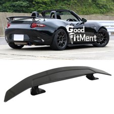 47'' Rear Boot Trunk Spoiler