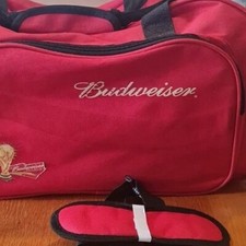 Vintage Budwiser Sports
