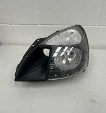 Renault Clio Mk2 Phase 2 Headlight Duct