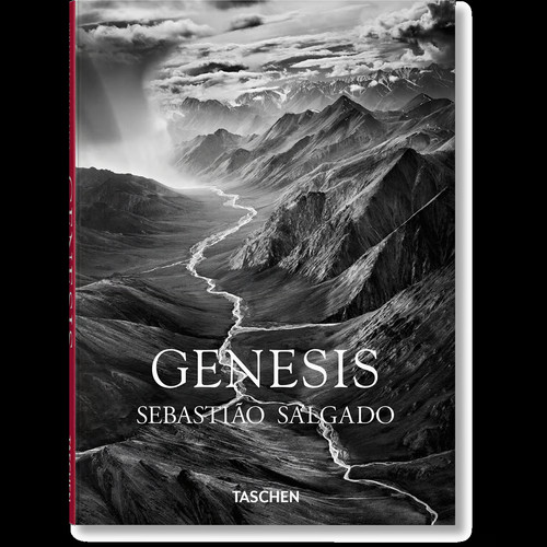Sebastiao salgado genesis - sebastiao, salgado.