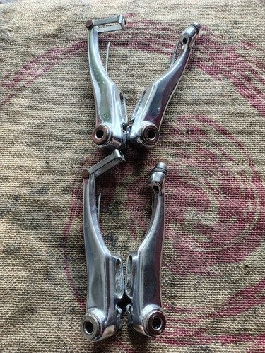 Retro promax brake set - promax,