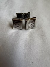 Tiffany 1837 sterling - &, co