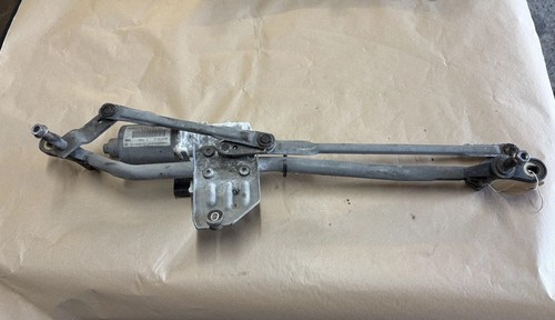 Audi mk2 front wiper - tt, 8j