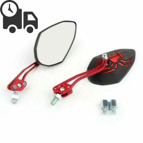 Universal 8mm 10mm - , motorcycle