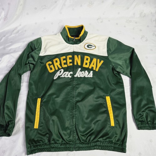 Green bay packers track - bay,