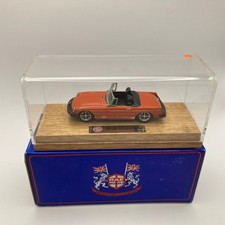 RAE Models KE 010A MGB