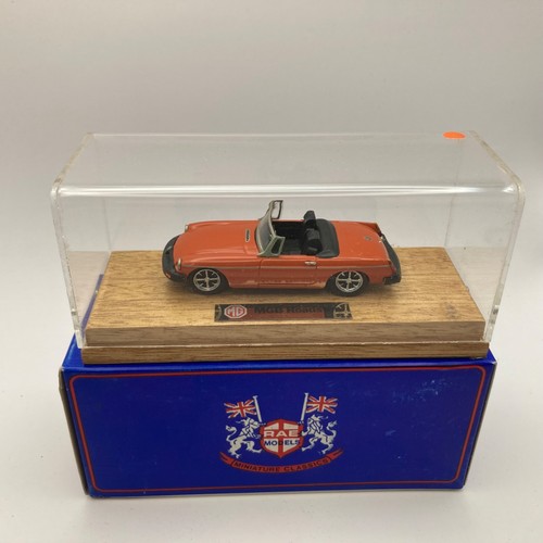 Rae models 010a mgb - ke,