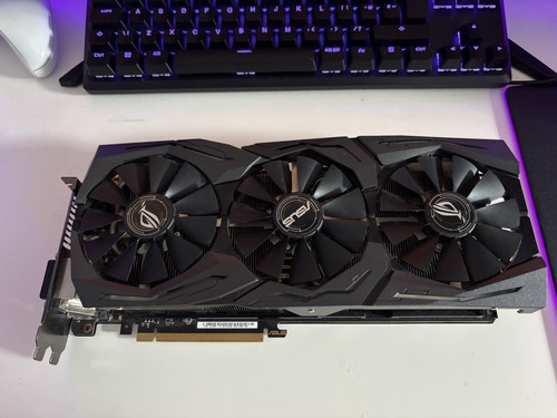 Asus rog strix - rog,