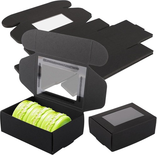Kraft paper boxes with - 60,