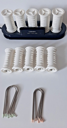 Vintage carmen set go - carmen,