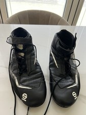 Sparco Skid Karting Boots