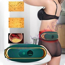 Cellulite Massager Belt Body