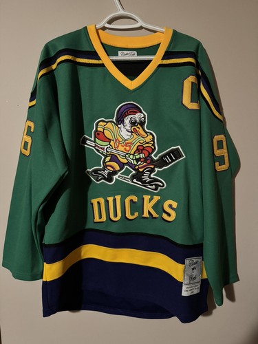 Mighty ducks conway - conway, jersey