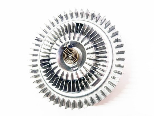 Jaguar xjs viscous - jaguar, fan