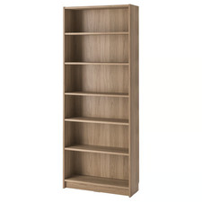 IKEA BILLY Bookcase Tall