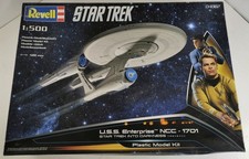 Revell 04882 USS Enterprise