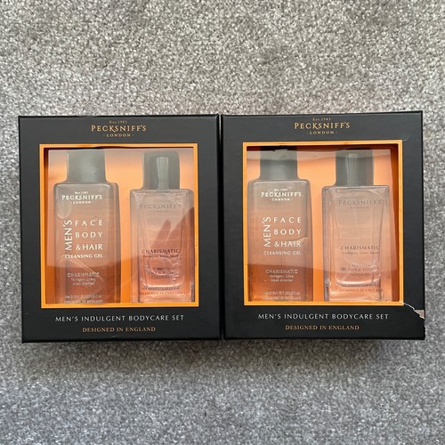 Pecksniff mens indulgent - mens,