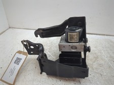 2009 PEUGEOT 207 VERVE Manual