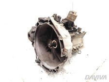 Ford Transit 5 Speed Manual
