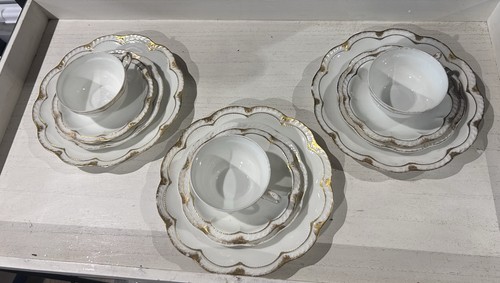 Haviland limoges france - limoges,