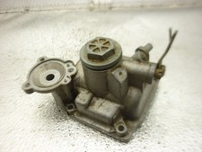 HONDA TRX450 R CARB CARBURETTOR OEM KEIHIN FLOAT BOWL