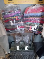 25kg Mix Women's Second Hand