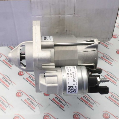 Reconditioned original - reconditioned,