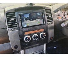 Head unit Android 15 Carplay