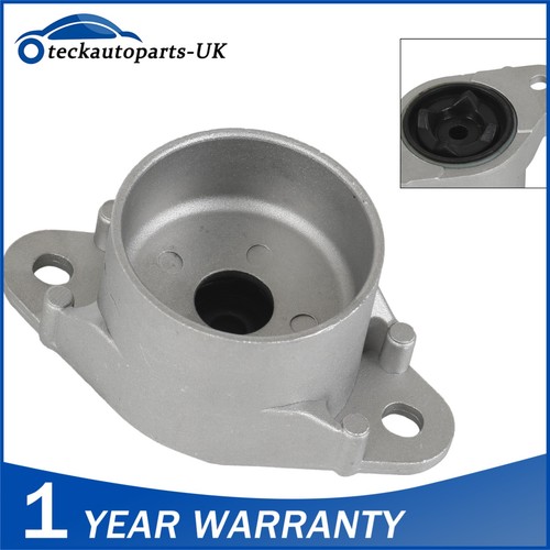 Rear shock absorber - absorber, top